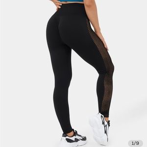 HALARA seamless leggings